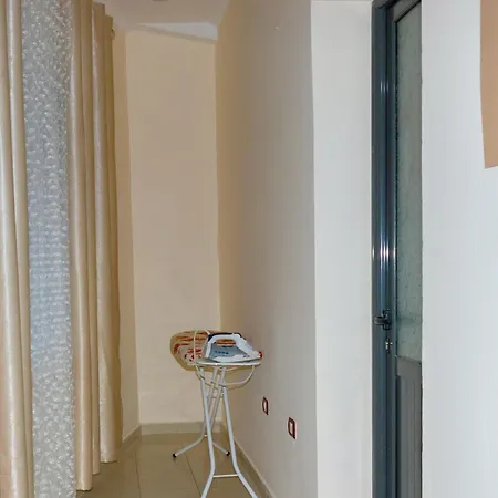 Guest House Roli Berat Exterior photo