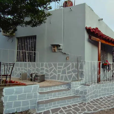 Guest House Roli Berat Exterior photo