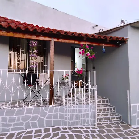 Guest House Roli Berat Exterior photo