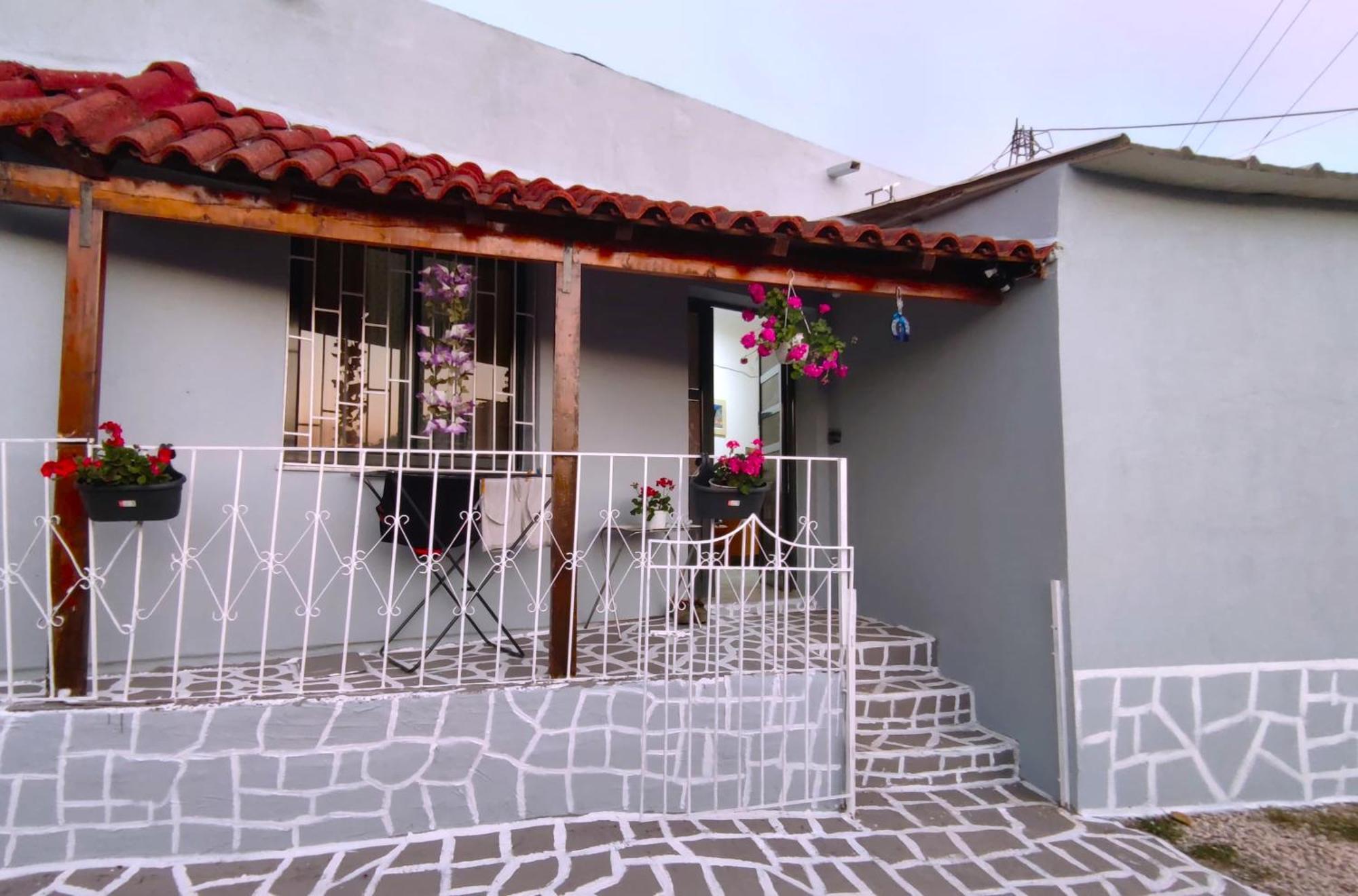 Holiday home Roli Berat